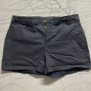 OLD NAVY woman’s shorts size 16